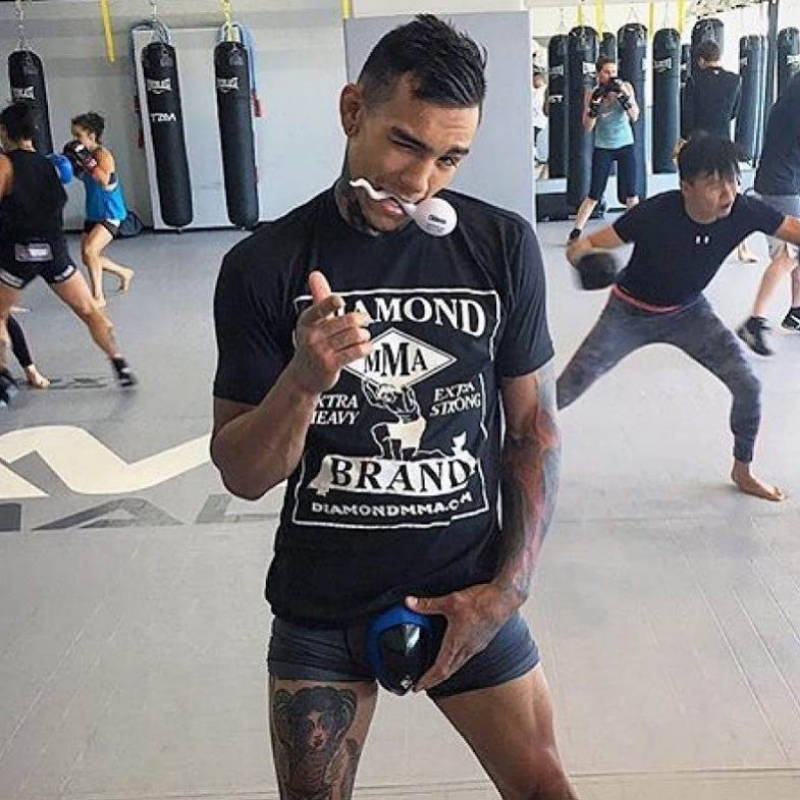 Diamond MMA Jockstraps